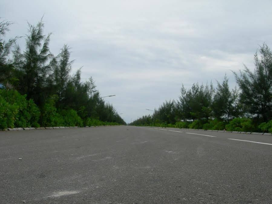Хулхумале: Travel Lodge Maldives