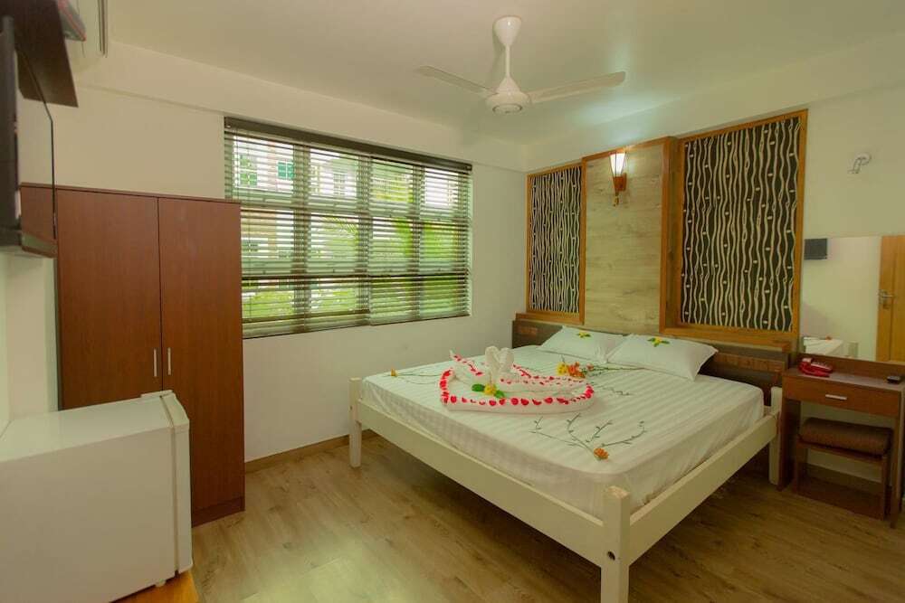 Хулхумале: Travel Lodge Maldives