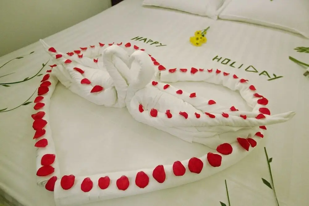 Хулхумале: Travel Lodge Maldives