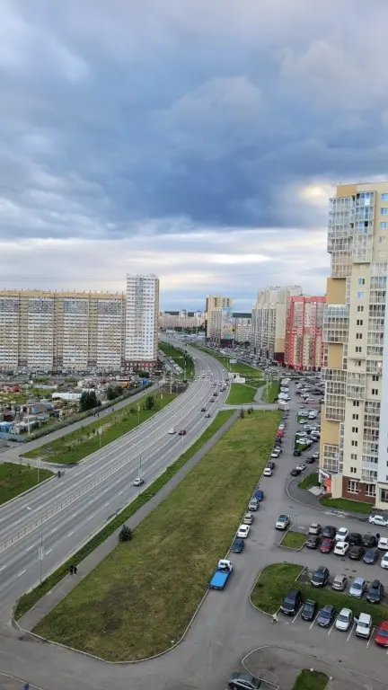 Челябинск: Квартира Современная Студия