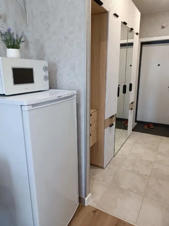 Архангельск: Квартира На Выучейского 31
