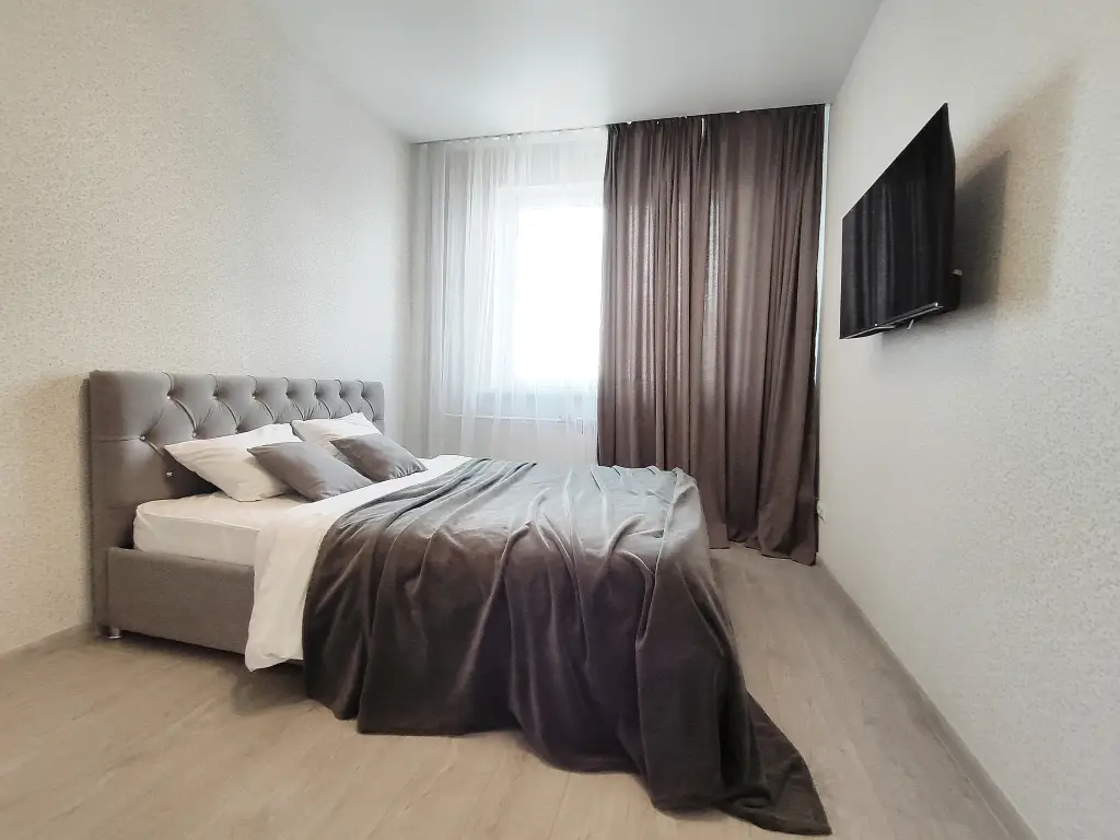 Кемерово: Квартира 2-к., 45 м², 12/16 этаж