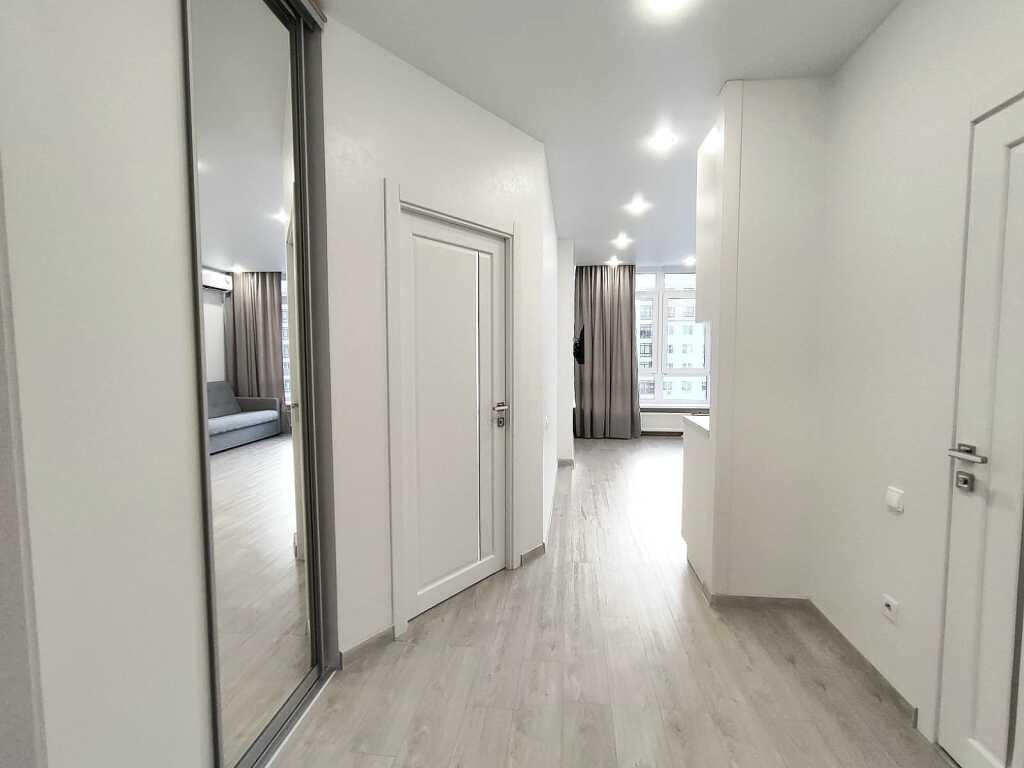 Кемерово: Квартира 2-к., 45 м², 12/16 этаж