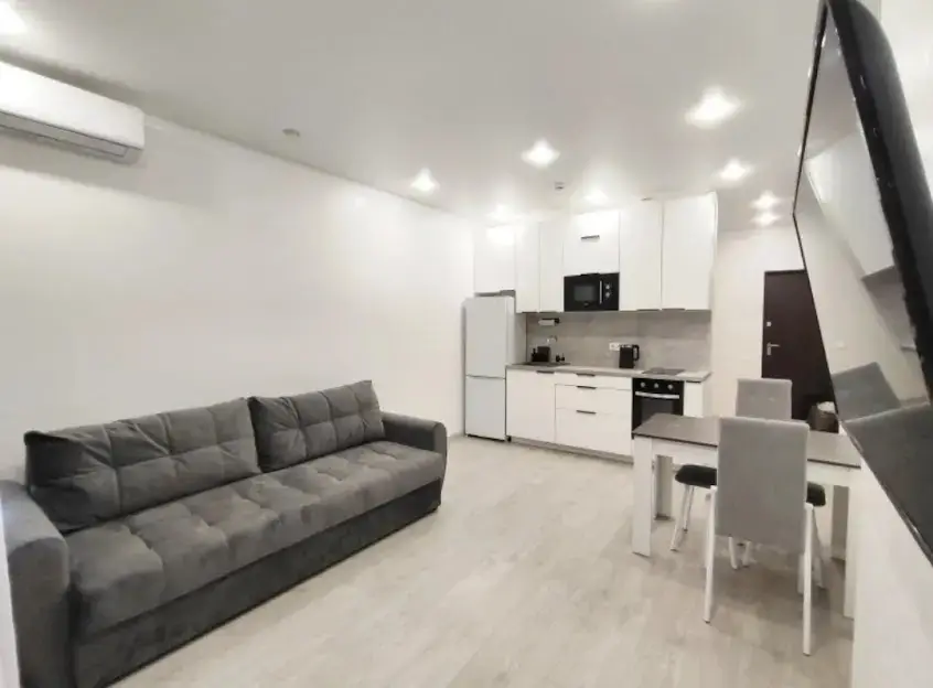 Кемерово: Квартира 2-к., 45 м², 12/16 этаж