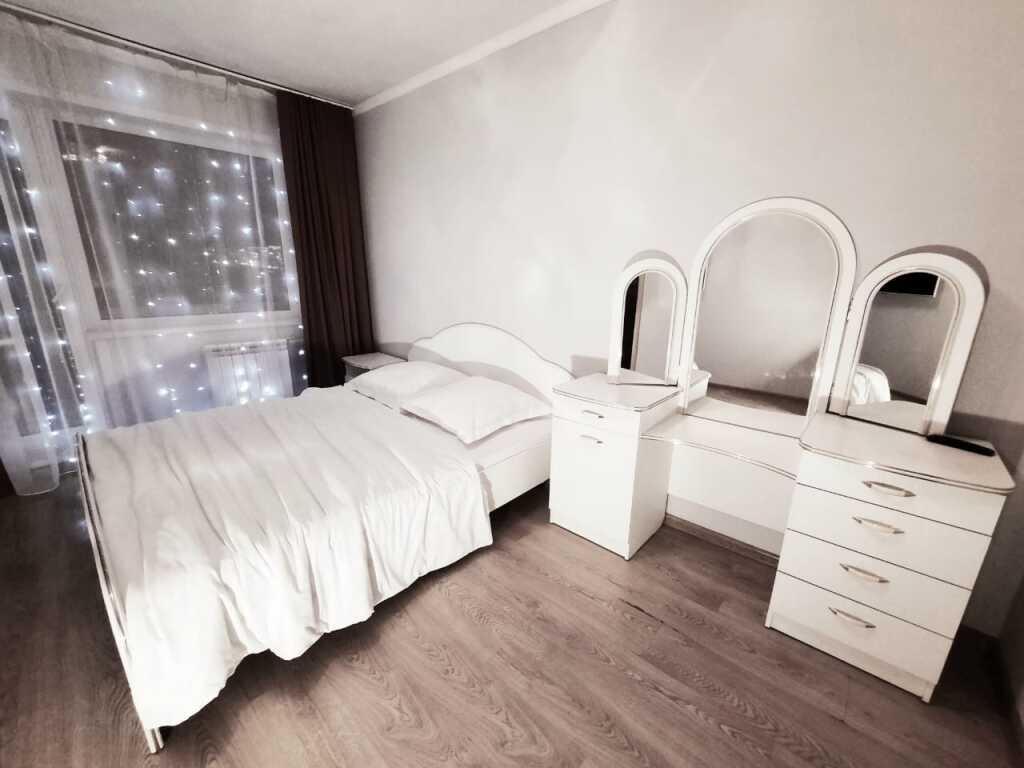 Квартира 2-к., 45 м², 3/5 этаж — фото 1