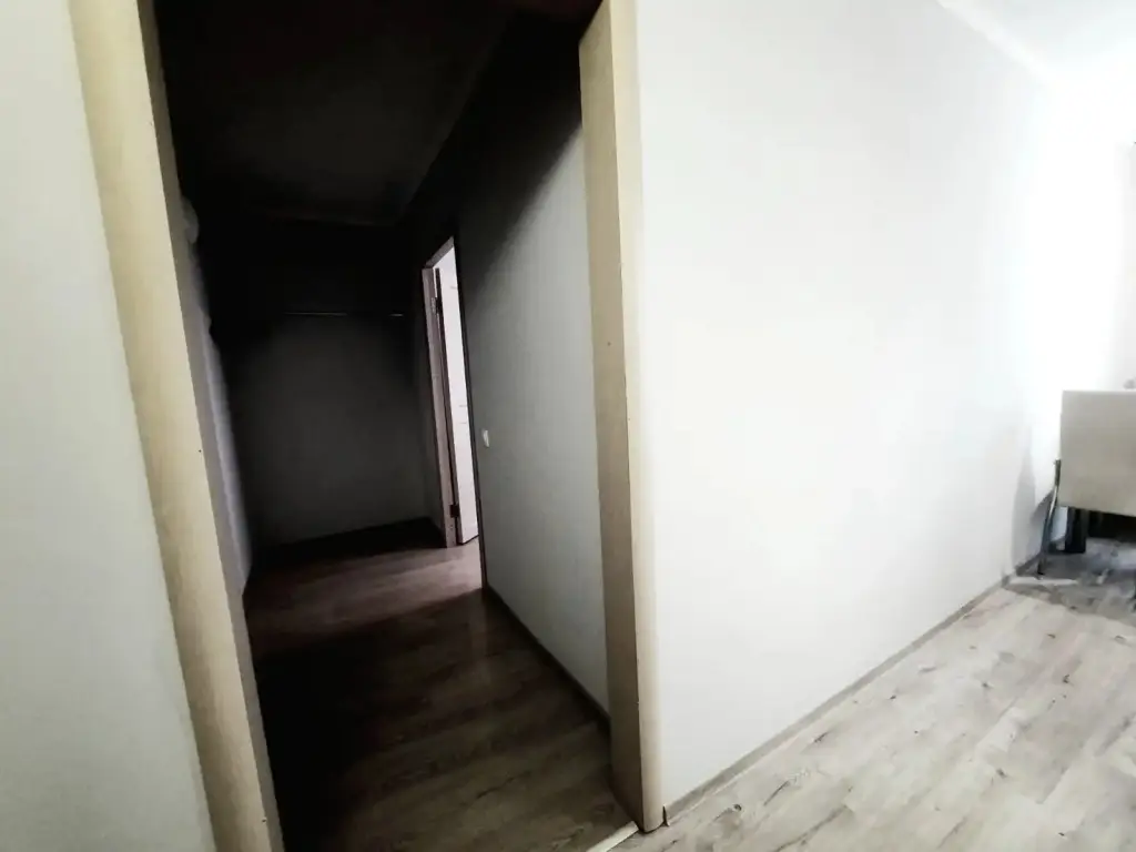 Кемерово: Квартира 2-к., 45 м², 3/5 этаж
