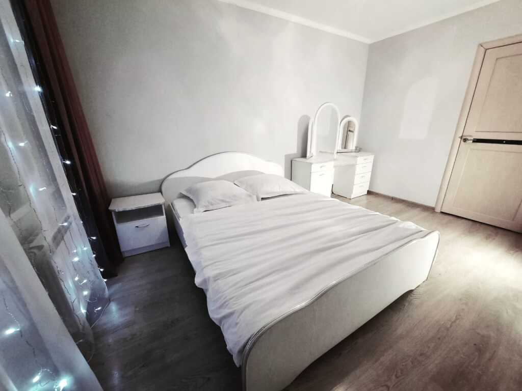 Кемерово: Квартира 2-к., 45 м², 3/5 этаж