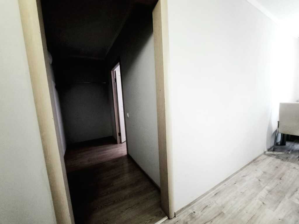Кемерово: Квартира 2-к., 45 м², 3/5 этаж