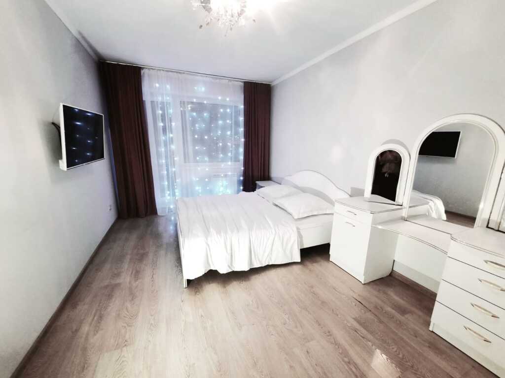 Кемерово: Квартира 2-к., 45 м², 3/5 этаж