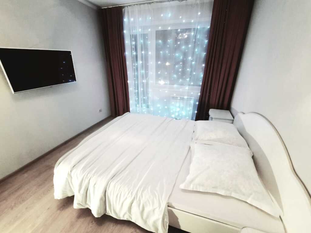 Кемерово: Квартира 2-к., 45 м², 3/5 этаж
