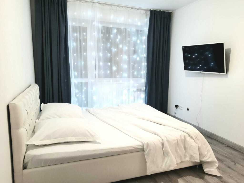 Кемерово: Квартира 1-к., 35 м², 4/5 этаж