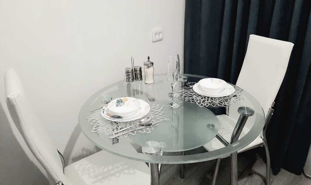 Кемерово: Квартира 1-к., 35 м², 4/5 этаж