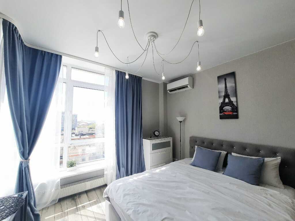 Кемерово: Квартира 1-к., 27 м², 9/16 этаж