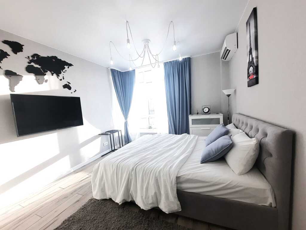 Квартира 1-к., 27 м², 9/16 этаж — фото 1