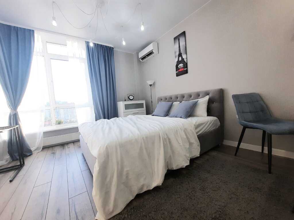 Кемерово: Квартира 1-к., 27 м², 9/16 этаж