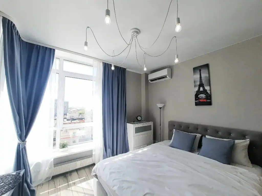 Кемерово: Квартира 1-к., 27 м², 9/16 этаж