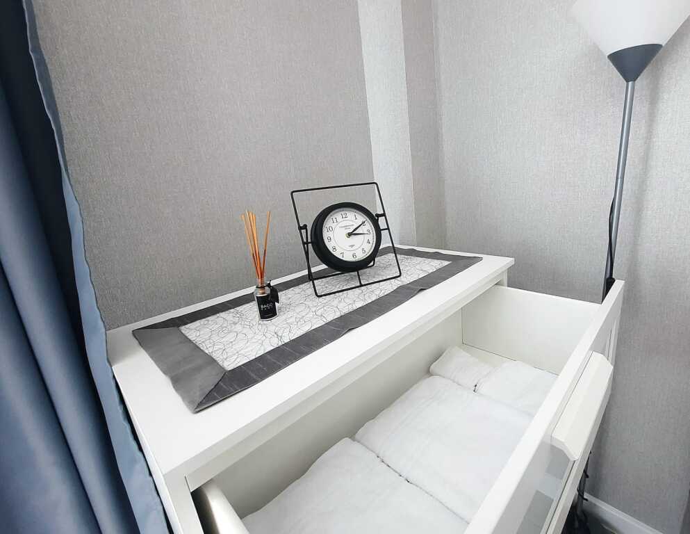 Кемерово: Квартира 1-к., 27 м², 9/16 этаж