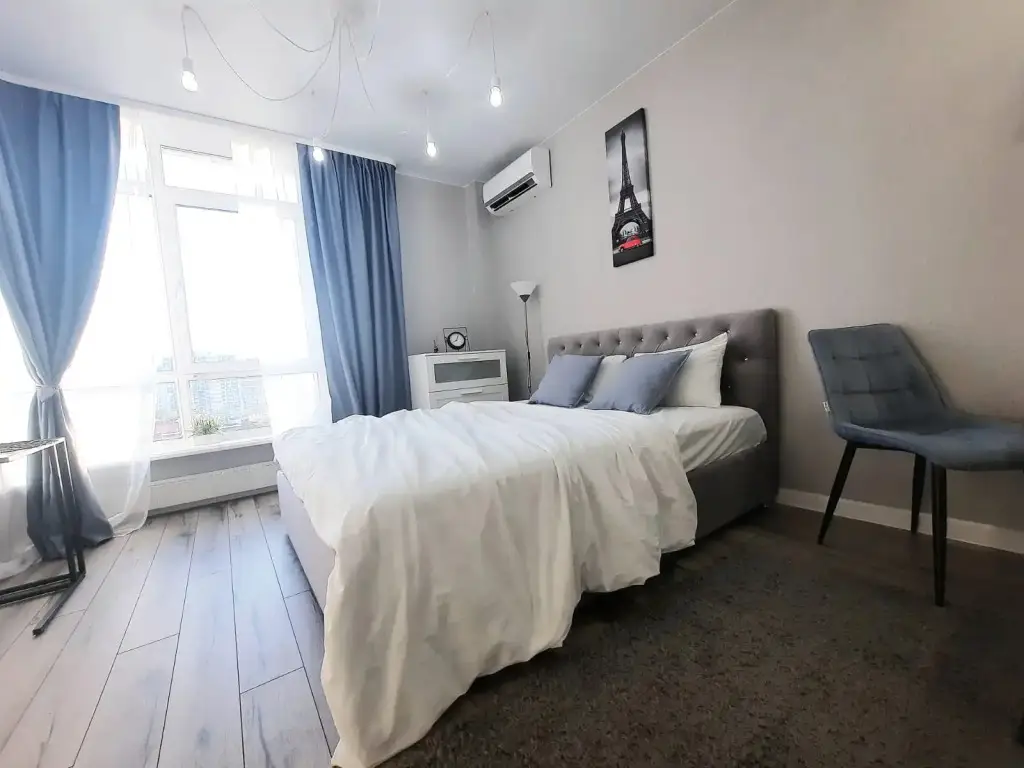 Кемерово: Квартира 1-к., 27 м², 9/16 этаж