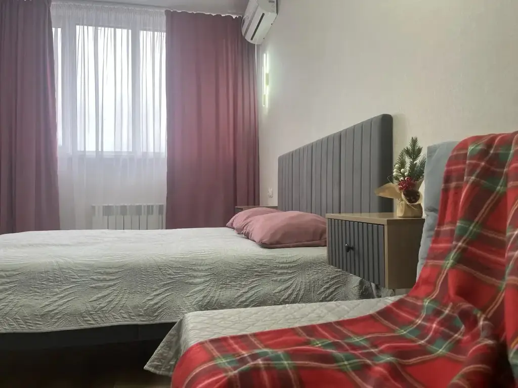 Минеральные Воды: Апартаменты Sutki Rent в Минеральных Водах