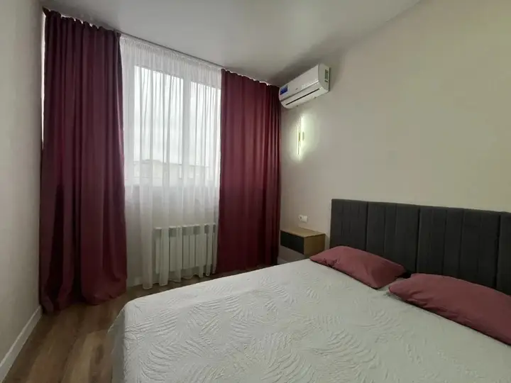 Минеральные Воды: Апартаменты Sutki Rent в Минеральных Водах