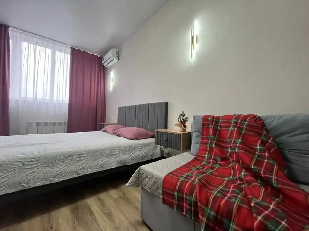 Апартаменты Sutki Rent в Минеральных Водах — фото 1