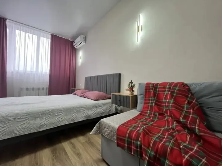 Минеральные Воды: Апартаменты Sutki Rent в Минеральных Водах