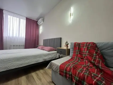 Апартаменты Sutki Rent в Минеральных Водах — фото 1