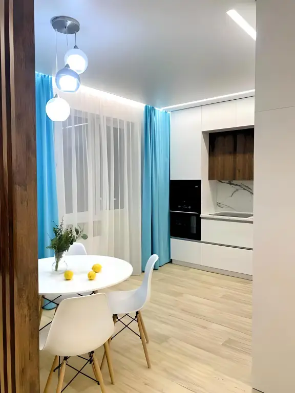 Набережные Челны: Апартаменты Sunrise City