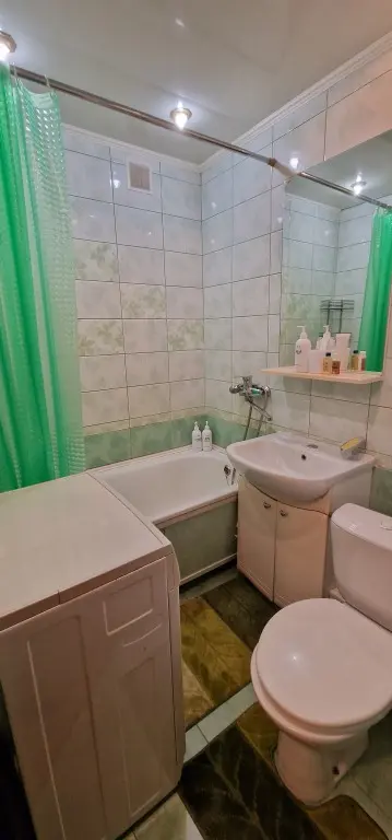 Нефтеюганск: Квартира Golden House3