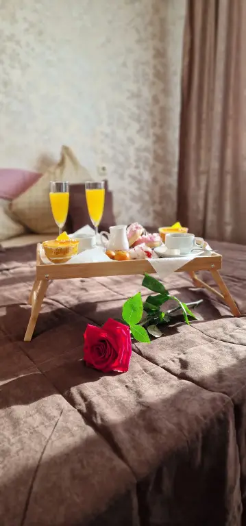 Нефтеюганск: Квартира Golden House3