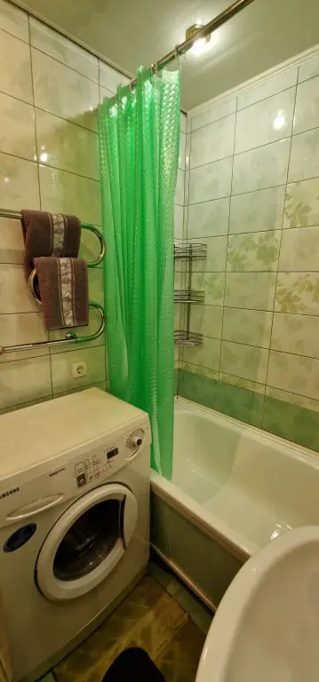 Нефтеюганск: Квартира Golden House3