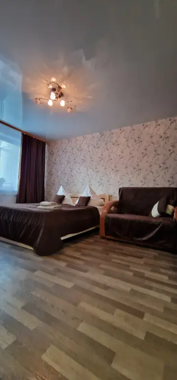 Нефтеюганск: Квартира Golden House3