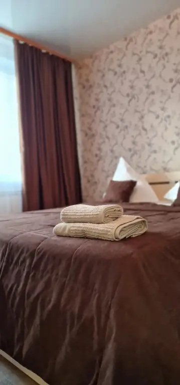 Нефтеюганск: Квартира Golden House3
