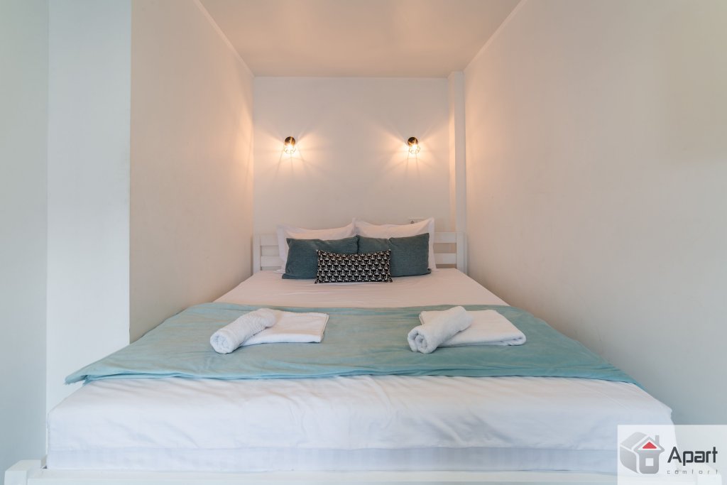 Ярославль: Apart Comfort Bremen Apartments