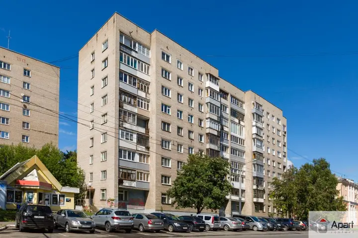Ярославль: Apart Comfort Bremen Apartments