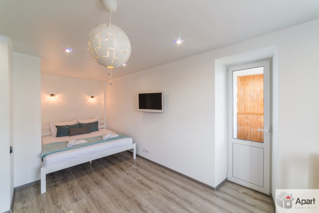 Ярославль: Apart Comfort Bremen Apartments