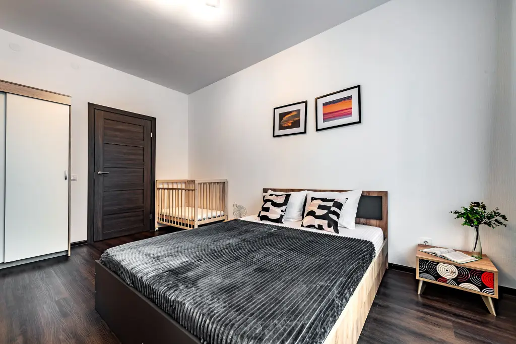 Санкт-Петербург: Квартира ApartMe Манчестерская