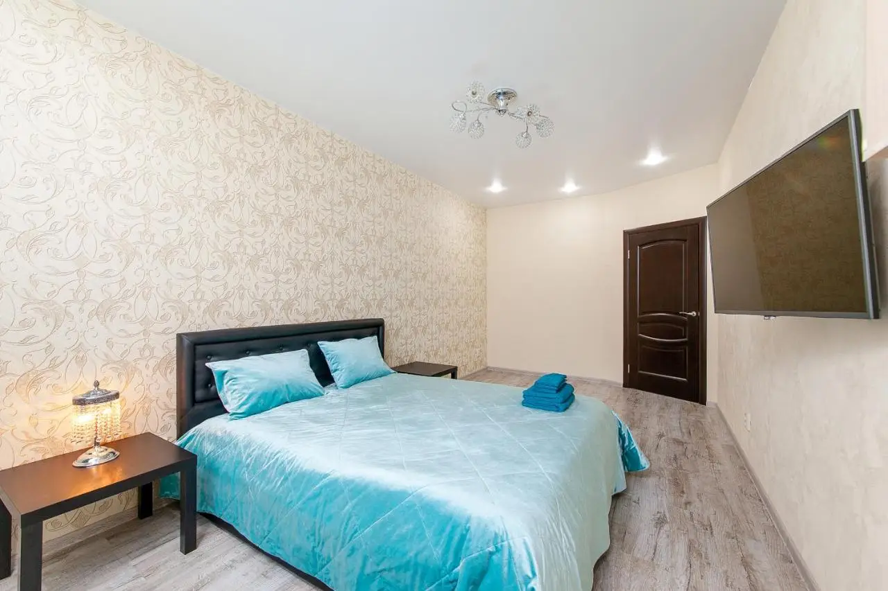 Краснодар: Квартиры на Айвазовского K8rent