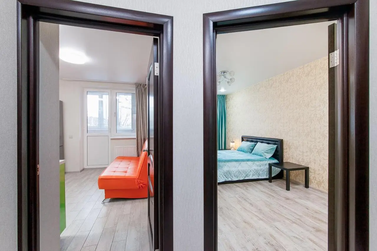 Краснодар: Квартиры на Айвазовского K8rent