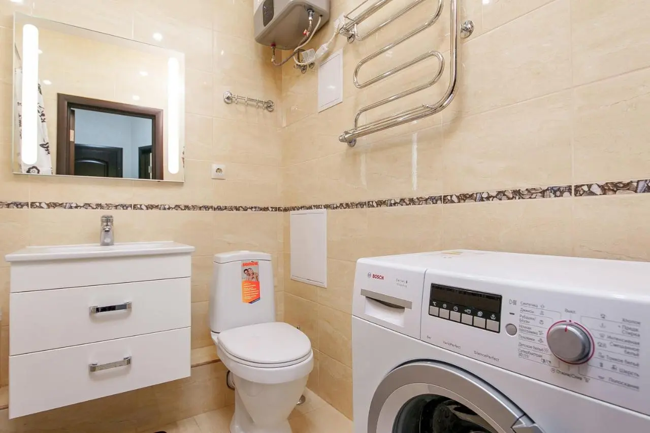 Краснодар: Квартиры на Айвазовского K8rent