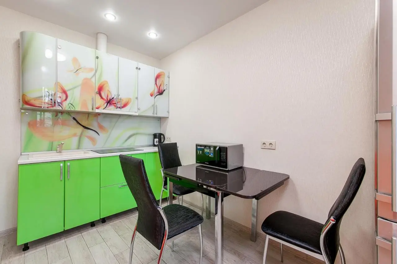 Краснодар: Квартиры на Айвазовского K8rent