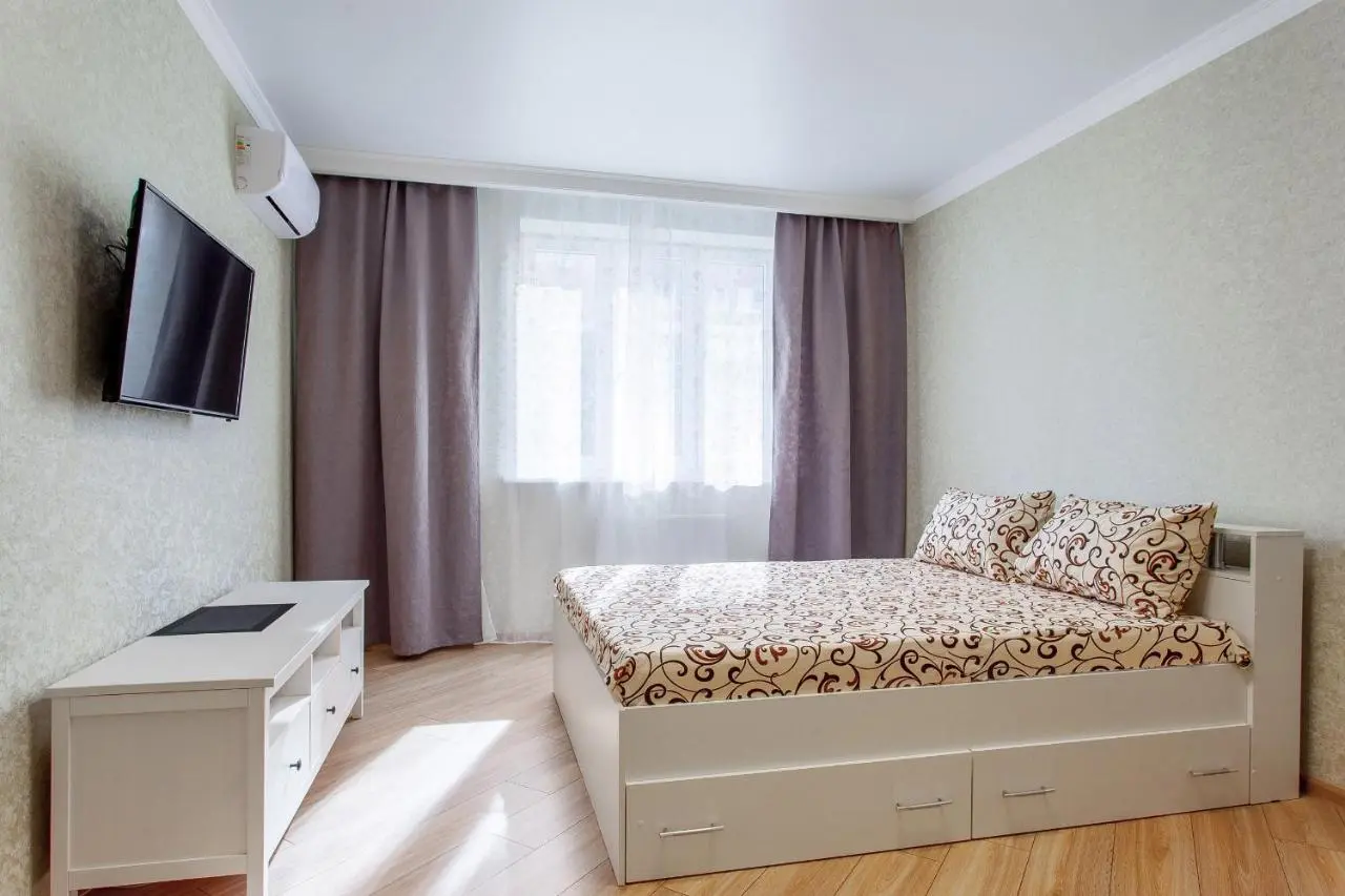 Краснодар: Квартиры на Айвазовского K8rent