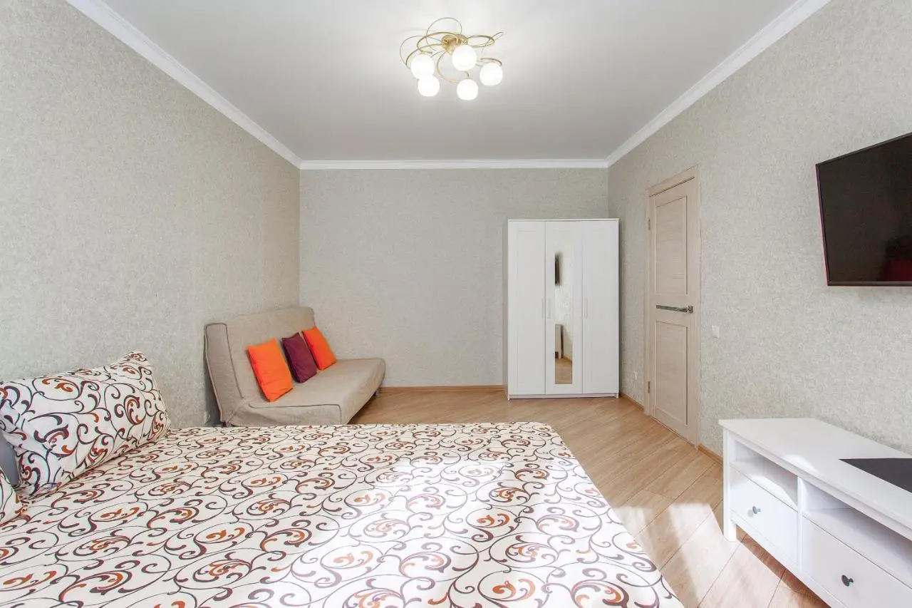 Краснодар: Квартиры на Айвазовского K8rent