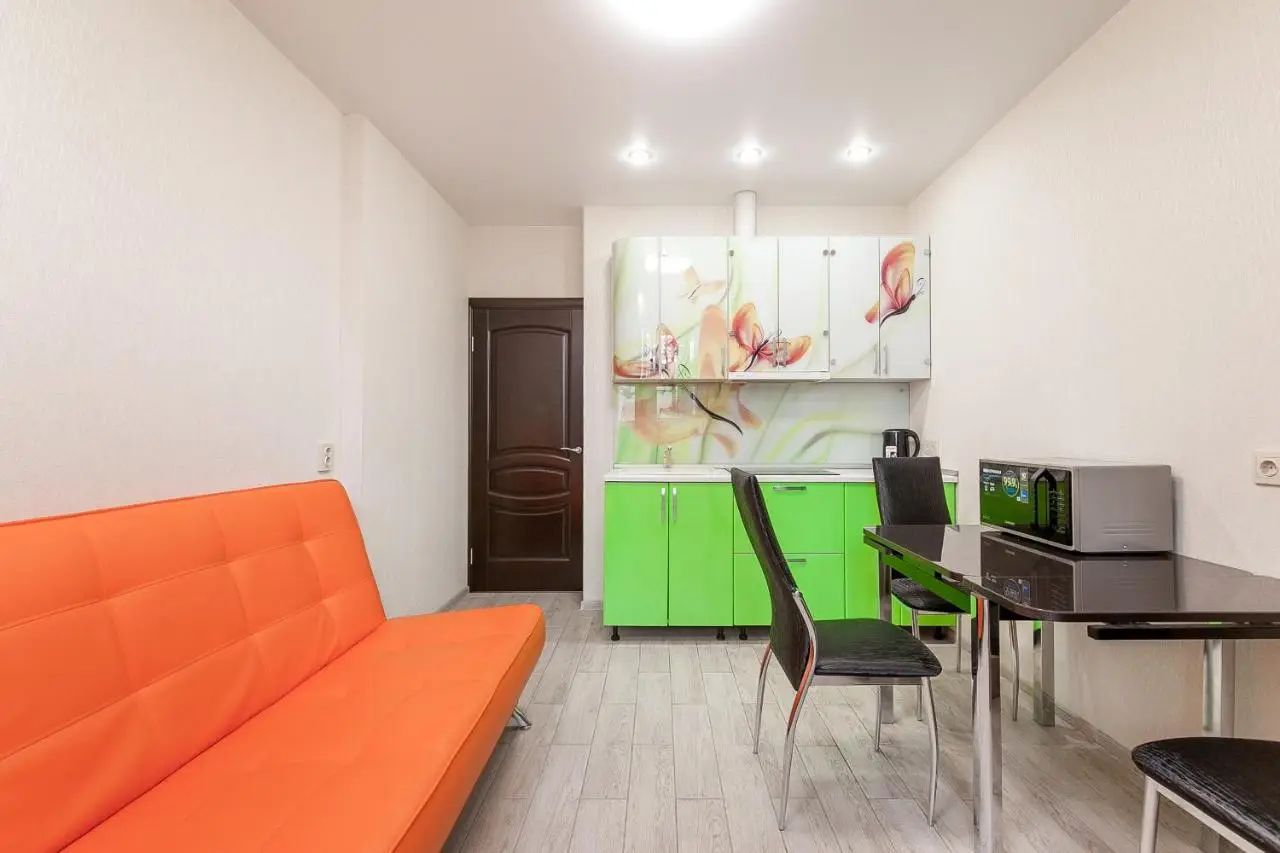 Краснодар: Квартиры на Айвазовского K8rent