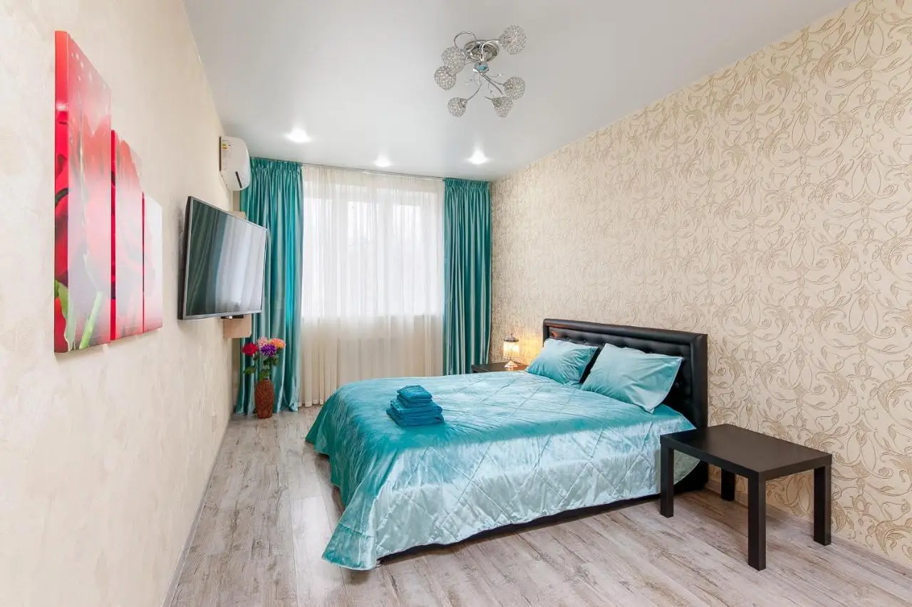 Квартиры на Айвазовского K8rent — фото 1