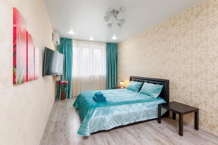 Краснодар: Квартиры на Айвазовского K8rent