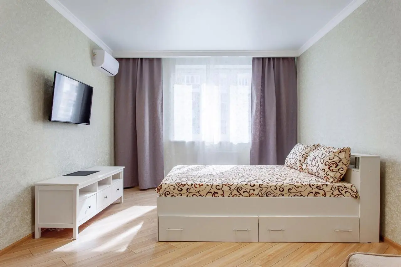 Краснодар: Квартиры на Айвазовского K8rent