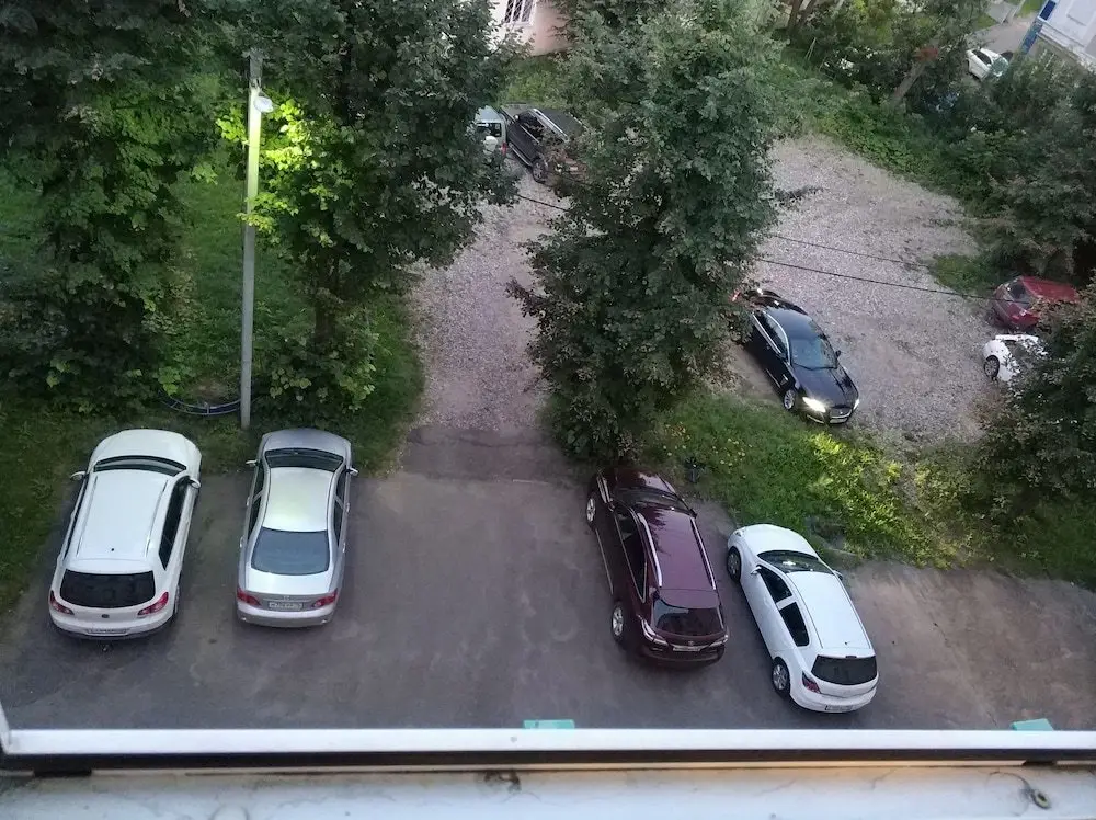 Ярославль: Apartment on Lenina 31