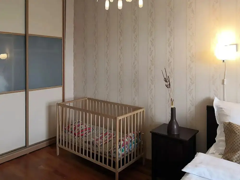 Ярославль: Apartment on Lenina 31