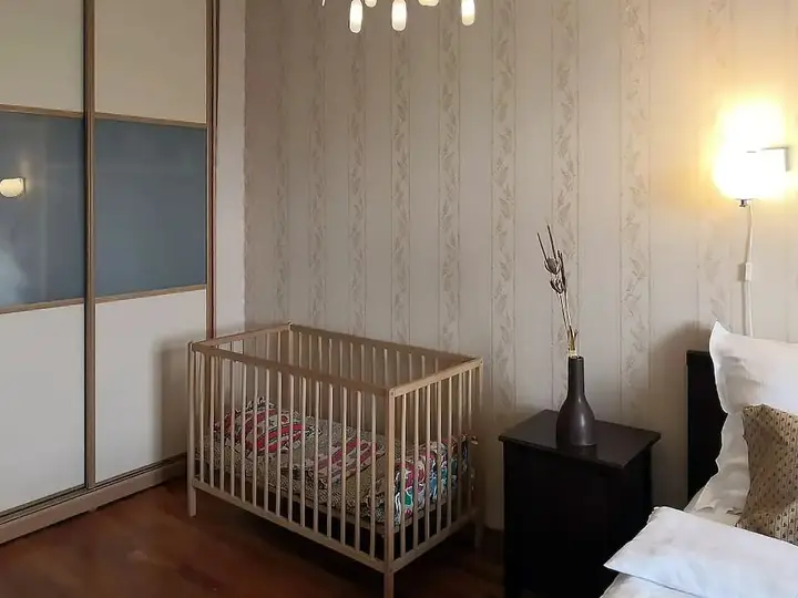 Ярославль: Apartment on Lenina 31